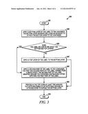 LABEL, METHODS OF APPLYING AND USING A LABEL, AND A DRUG DELIVERY SYSTEM     USING A DOSAGE LABEL diagram and image