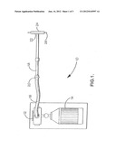 EXTRACTION METHODS AND APPARATUS diagram and image