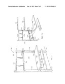 Customizable Mounting System for Furniture diagram and image