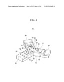 GRIPPER DEVICE FOR LASER WELDING AND VISION INSPECTION diagram and image