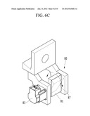 GRIPPER DEVICE FOR LASER WELDING AND VISION INSPECTION diagram and image