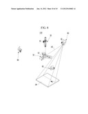 GRIPPER DEVICE FOR LASER WELDING AND VISION INSPECTION diagram and image