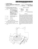 METHOD OF THERMAL PROCESSING STRUCTURES FORMED ON A SUBSTRATE diagram and image