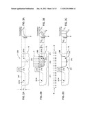 METHOD OF THERMAL PROCESSING STRUCTURES FORMED ON A SUBSTRATE diagram and image