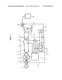 ARC WELDING METHOD AND ARC WELDING APPARATUS diagram and image