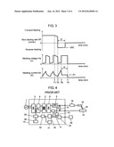 ARC WELDING METHOD AND ARC WELDING APPARATUS diagram and image