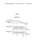 ARC WELDING METHOD AND ARC WELDING APPARATUS diagram and image