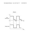 ARC WELDING METHOD AND ARC WELDING APPARATUS diagram and image