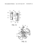 Container for Handheld Device for Dispensing Fluids diagram and image