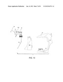 Container for Handheld Device for Dispensing Fluids diagram and image