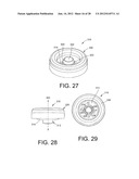 Container for Handheld Device for Dispensing Fluids diagram and image