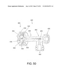 Container for Handheld Device for Dispensing Fluids diagram and image