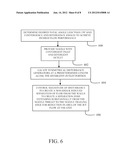 METHOD AND APPARATUS FOR VARIABLE EXHAUST NOZZLE EXIT AREA diagram and image