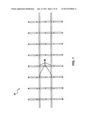 PIER CAP CLEAT diagram and image