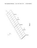 PIER CAP CLEAT diagram and image