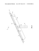 PIER CAP CLEAT diagram and image