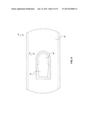 PIER CAP CLEAT diagram and image