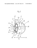 QUICK CLAMPING APPARATUS FOR OPTICAL DEVICES diagram and image