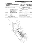 SEAT ADJUSTMENT DEVICE AND AIRCRAFT OR SPACECRAFT diagram and image