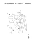 SEAT ADJUSTMENT DEVICE AND AIRCRAFT OR SPACECRAFT diagram and image