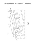 SEAT ADJUSTMENT DEVICE AND AIRCRAFT OR SPACECRAFT diagram and image