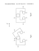 SEAT ADJUSTMENT DEVICE AND AIRCRAFT OR SPACECRAFT diagram and image