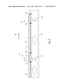 SEAT ADJUSTMENT DEVICE AND AIRCRAFT OR SPACECRAFT diagram and image