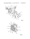 KINEMATIC MOUNT diagram and image