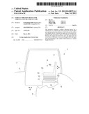 VEHICLE VIBRATION DEVICE FOR VEHICLE SEATS OR VEHICLE CABS diagram and image