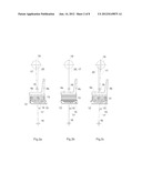 VEHICLE VIBRATION DEVICE FOR VEHICLE SEATS OR VEHICLE CABS diagram and image