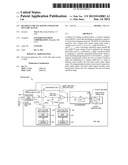 READOUT CIRCUIT HAVING ENHANCED DYNAMIC RANGE diagram and image