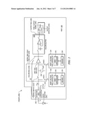 READOUT CIRCUIT HAVING ENHANCED DYNAMIC RANGE diagram and image