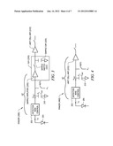 READOUT CIRCUIT HAVING ENHANCED DYNAMIC RANGE diagram and image