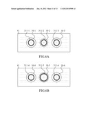 APPARATUS OF PLURAL CHARGED PARTICLE BEAMS WITH MULTI-AXIS MAGNETIC LENS diagram and image