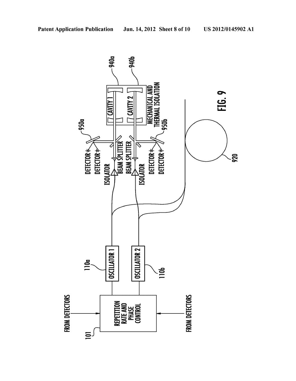 OPTICAL SCANNING AND IMAGING SYSTEMS BASED ON DUAL PULSED LASER SYSTEMS - diagram, schematic, and image 09