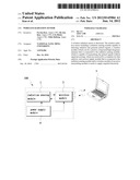 WIRELESS RADIATION SENSOR diagram and image