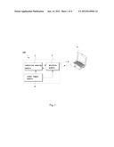 WIRELESS RADIATION SENSOR diagram and image