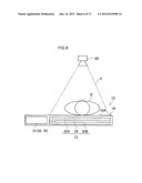 RADIOGRAPHIC IMAGE CAPTURE DEVICE, RADIOGRAPHIC IMAGE CAPTURE METHOD, AND     RADIOGRAPHIC IMAGE CAPTURE PROGRAM STORAGE MEDIUM diagram and image