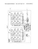 RADIOGRAPHIC IMAGE CAPTURE DEVICE, RADIOGRAPHIC IMAGE CAPTURE METHOD, AND     RADIOGRAPHIC IMAGE CAPTURE PROGRAM STORAGE MEDIUM diagram and image