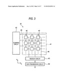 RADIOLOGICAL IMAGE DETECTION APPARATUS, RADIOGRAPHIC APPARATUS AND     RADIOGRAPHIC SYSTEM diagram and image