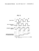 RADIOLOGICAL IMAGE DETECTION APPARATUS, RADIOGRAPHIC APPARATUS AND     RADIOGRAPHIC SYSTEM diagram and image