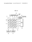 RADIOLOGICAL IMAGE DETECTION APPARATUS, RADIOGRAPHIC APPARATUS AND     RADIOGRAPHIC SYSTEM diagram and image