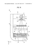 RADIOLOGICAL IMAGE DETECTION APPARATUS, RADIOGRAPHIC APPARATUS AND     RADIOGRAPHIC SYSTEM diagram and image