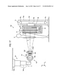 RADIOLOGICAL IMAGE DETECTION APPARATUS, RADIOGRAPHIC APPARATUS AND     RADIOGRAPHIC SYSTEM diagram and image