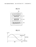 RADIOLOGICAL IMAGE DETECTION APPARATUS, RADIOGRAPHIC APPARATUS AND     RADIOGRAPHIC SYSTEM diagram and image