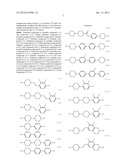 LIQUID CRYSTAL COMPOSITION AND LIQUID CRYSTAL DISPLAY DEVICE diagram and image