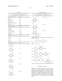 LIQUID CRYSTAL COMPOSITION AND LIQUID CRYSTAL DISPLAY DEVICE diagram and image