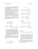 LIQUID CRYSTAL COMPOSITION AND LIQUID CRYSTAL DISPLAY DEVICE diagram and image