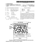 SOLID STATE HETEROJUNCTION DEVICE diagram and image