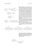 Heterocyclic Radical or Diradical, The Dimers, Oligomers, Polymers,     Dispiro Compounds and Polycycles Thereof, the Use Thereof, Organic     Semiconductive Material and Electronic or Optoelectronic Component diagram and image